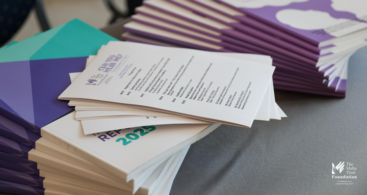 54% of schoolchildren receiving counselling face family troubles – Blossom report