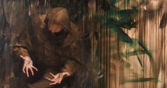 Hagar Museum’s curatorial tour of Without Limit: St Francis 800 exhibition
