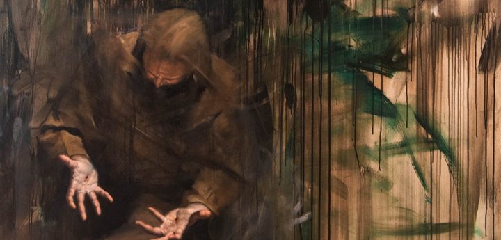 Hagar Museum’s curatorial tour of Without Limit: St Francis 800 exhibition