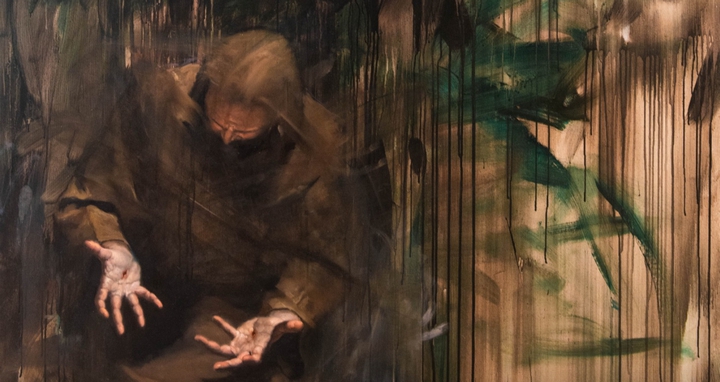 Hagar Museum’s curatorial tour of Without Limit: St Francis 800 exhibition