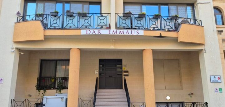 GWU declares industrial dispute at Dar Emmaus in Gozo