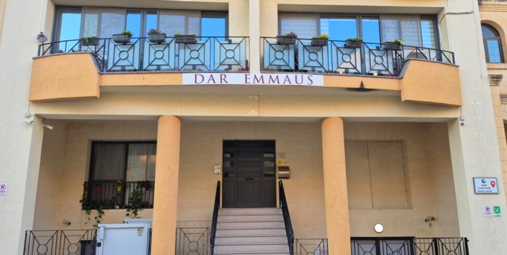 GWU declares industrial dispute at Dar Emmaus in Gozo