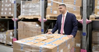 Flu vaccine supply arrives in Malta despite challenges abroad – Minister
