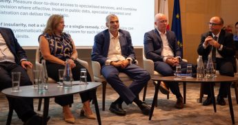 Gozo’s ”double insularity” discussed at conference on findings of M-INSULAR study