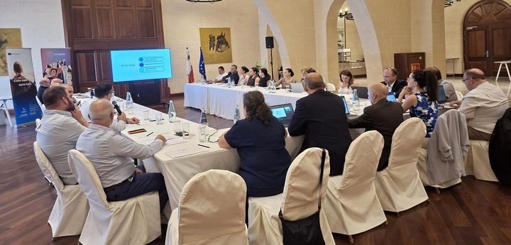 GRDA presents strategy for long-term development at stakeholder’s meeting