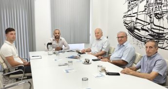 Tourism on Gozo discussed at meeting between the GTA and GRDA