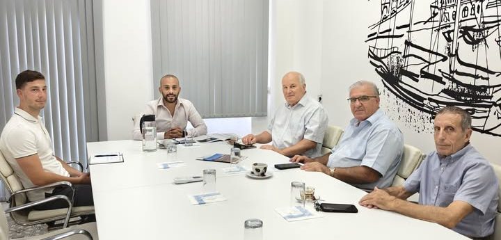 Tourism on Gozo discussed at meeting between the GTA and GRDA