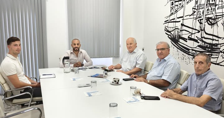 Tourism on Gozo discussed at meeting between the GTA and GRDA