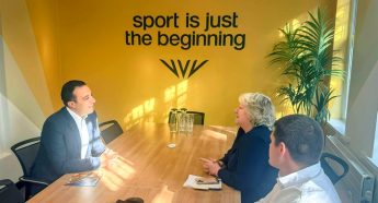 Gozo Minister discusses international sporting opportunities in Gozo