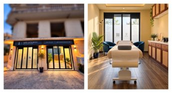 Gozo’s first osteopathy clinic expands and moves to new Victoria premises