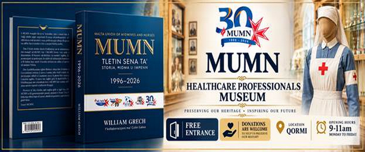 MUMN publishes book commemorating 30 years of history (1996–2026)
