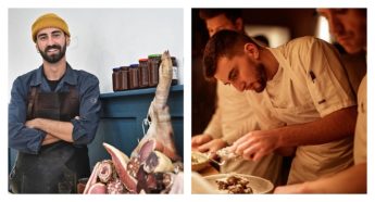 Gozo: Two chefs return to where their journeys began for Maldonado Bistro’s 18th anniversary Gozo: Two chefs return to where their journeys began for Maldonado Bistro’s 18th anniversary