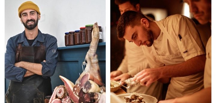 Gozo: Two chefs return to where their journeys began for Maldonado Bistro’s 18th anniversary