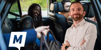 Allocate funds in Budget to a shared cab initiative, let’s fix traffic now – Momentum