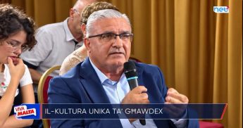Gozo’s future direction discussed on NET TV’s Viva Malta