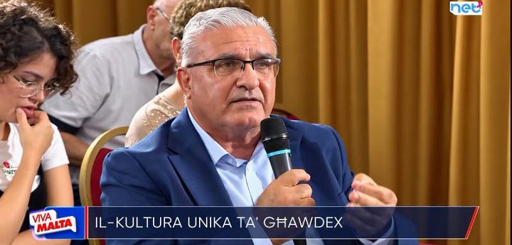 Gozo’s future direction discussed on NET TV’s Viva Malta