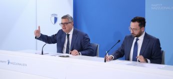 The Budget speech raises more questions than it answers – PN The Budget speech raises more questions than it answers – PN