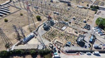IC2 project nearing completion, interconnector to shutdown for 12 days