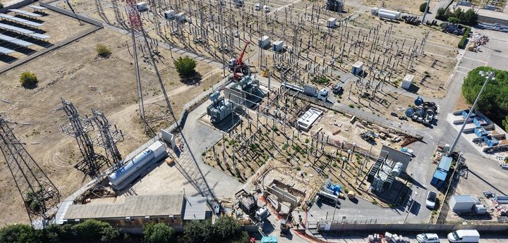IC2 project nearing completion, interconnector to shutdown for 12 days