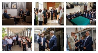 Gozo: Speaker emphasises importance of a Parliament closer to the people
