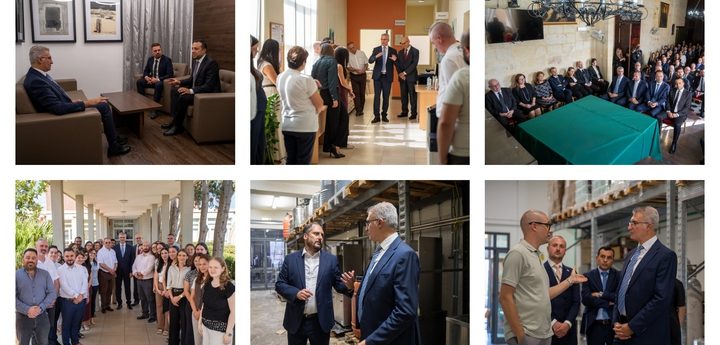 Gozo: Speaker emphasises importance of a Parliament closer to the people