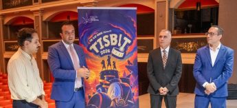 Gozo: Tisbet returns next weekend featuring 70 musicians on a single stage Gozo: Tisbet returns next weekend featuring 70 musicians on a single stage